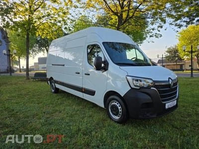 Renault Master L3H3 2.3 DCI 135CV IVA DEDUTIVEL