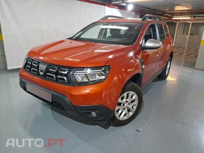 Dacia Duster 1.0 TCe Comfort