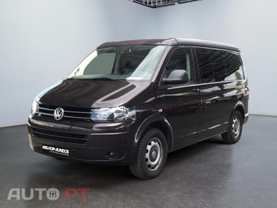 Volkswagen California Beach 2.0 TDi
