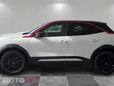 Opel Mokka-E GS Line