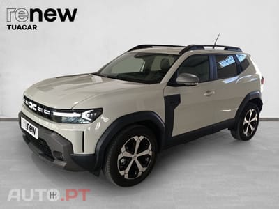 Dacia Duster JOURNEY HYBRID 155CV