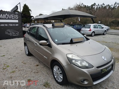 Renault Clio Break 1.2 Dynamique S