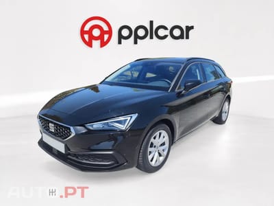 Seat Leon 1.0 TSI Style