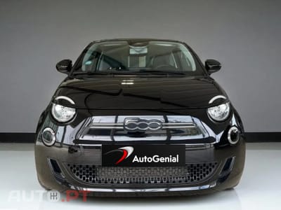 Fiat 500e Berlina Série 4 42 kWh (RED)
