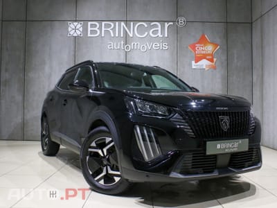 Peugeot 2008 1.2 PureTech Allure