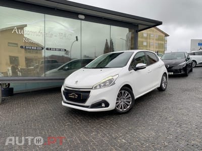 Peugeot 208 1.2 PureTech Style