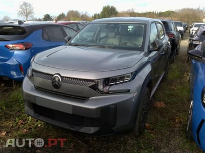 Citroen e-C3 Aircross 44 kWh Autonomia Conforto You