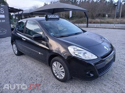 Renault Clio 1.2 TCE