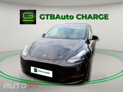 Tesla Model Y I.V.A DEDUTIVEL Performance AWD 