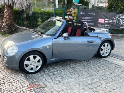 Daihatsu Copen 1.3 Sport