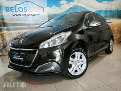 Peugeot 208 PureTech 82 Start & Stop Style