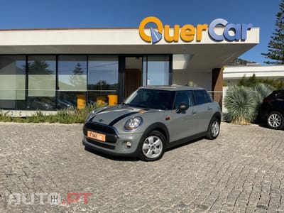 MINI One D