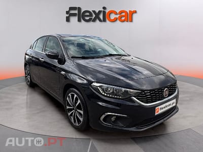 Fiat Tipo 1.3 M-Jet Lounge