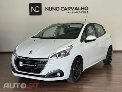Peugeot 208 1.2 PureTech Active