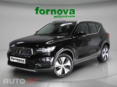 Volvo XC40 1.5 T5 PHEV Inscription Expression