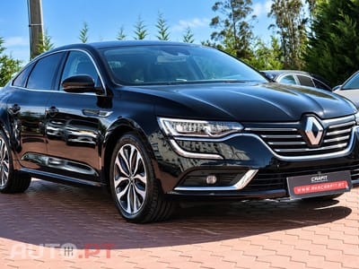 Renault Talisman 1.6 dCi Energy Intens