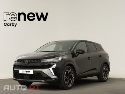 Renault Symbioz Symbioz 1.6 E-Tech Full Hybrid Esprit Alpine