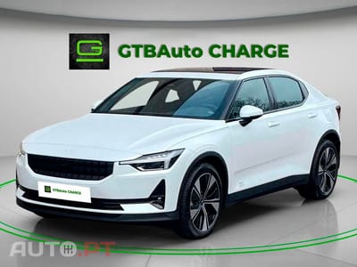 Polestar 2 Long Range Dual Motor 