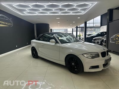 BMW 118 d