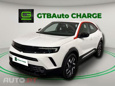 Opel Mokka-E GS 50 kWh 