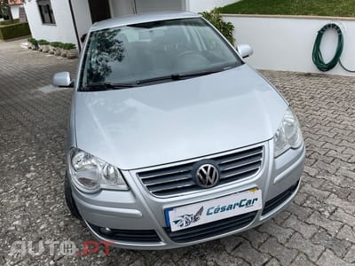 Volkswagen Polo 1.2 Confortline
