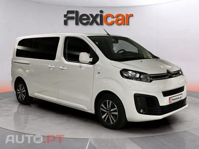 Citroen Space Tourer CONFORT