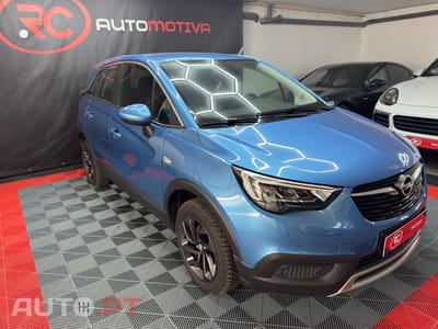 Opel Crossland X 1.2 T Edition
