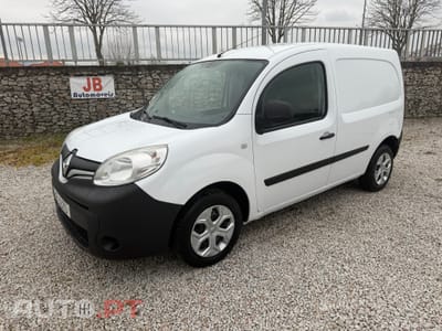 Renault Kangoo 1.5 dCi Business 3L