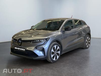Renault Mégane E-Tech EV60 Optimum Charge Evolution