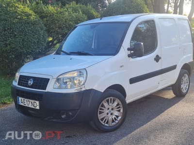 Fiat Doblo 1.9jtd