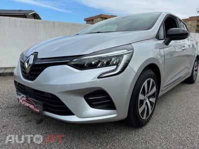 Renault Clio 1.5 Blue dCi Zen
