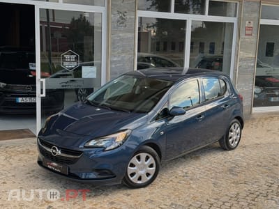 Opel Corsa 1.2 16V EcoFLEX Active
