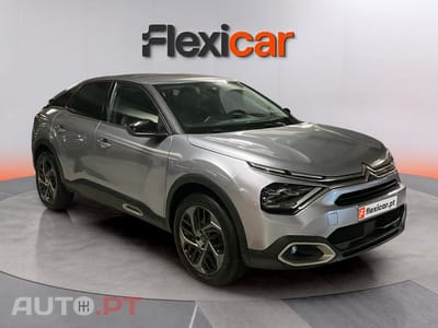 Citroen C4 1.2 PureTech Feel Pack EAT8