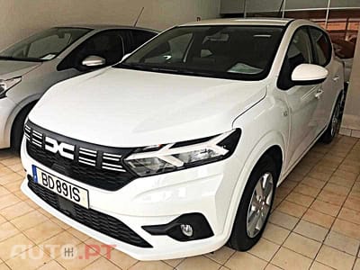 Dacia Sandero 1.0 TCe Expression