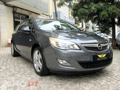 Opel Astra Sports Tourer 1.3 CDTi Enjoy S/S