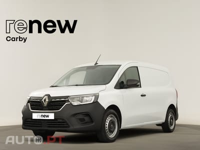 Renault Kangoo Kangoo 1.5 Blue dCi L2 Advance