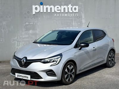 Renault Clio 1.0 TCe Limited