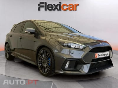 Ford Focus 2.3 EcoBoost RS Pack Performance