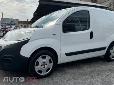 Fiat Fiorino 1.3 M-jet SX