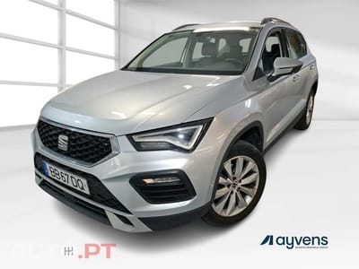 Seat Ateca 1.0 TSI Style