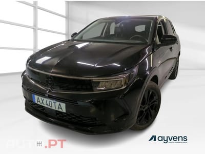 Opel Grandland (X) 1.5 CDTI GS Line AT
