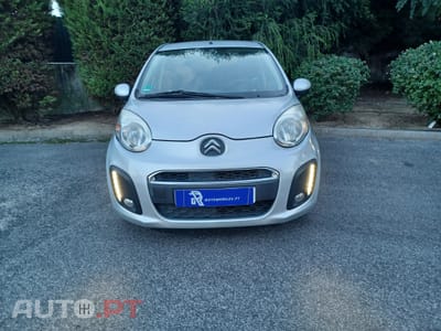Citroen C1 1.0 Attraction