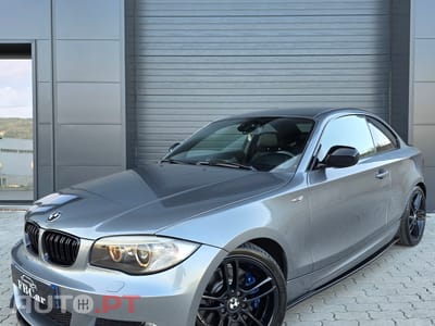 BMW 123 Pack M