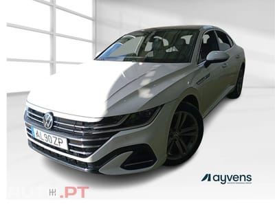 Volkswagen Arteon 1.4 TSI eHybrid R-Line