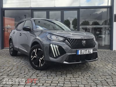 Peugeot 2008 1.2 PureTech Allure