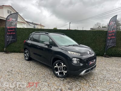 Citroen C3 Aircross 1.2 PureTech Feel