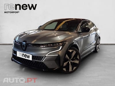 Renault Mégane E-Tech EV60 220 Techno