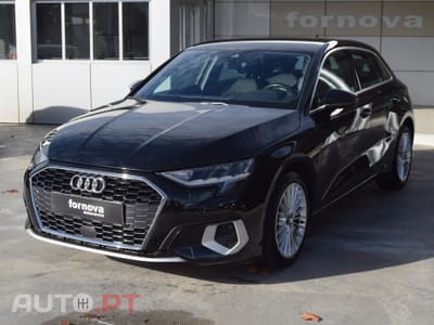 Audi A3 Sportback 30 TFSI Advanced S tronic