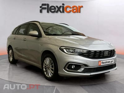 Fiat Tipo 1.3 Multijet Life