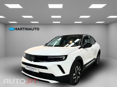 Opel Mokka 1.2 T Elegance